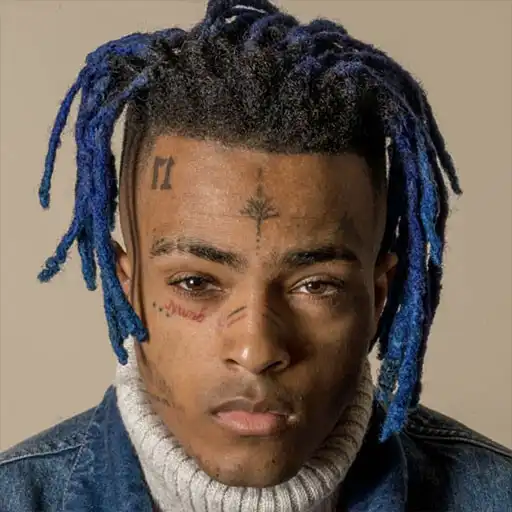 Play XXXTentacion Wallpapers [RIP] APK